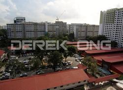 Blk 45 Sims Drive (Geylang), HDB 3 Rooms #105999352